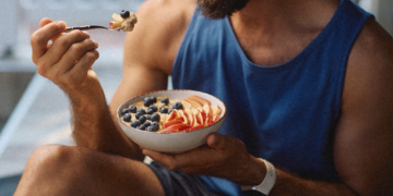 The Surprising Thing That Motivates Men to Lose Weight More Than Health