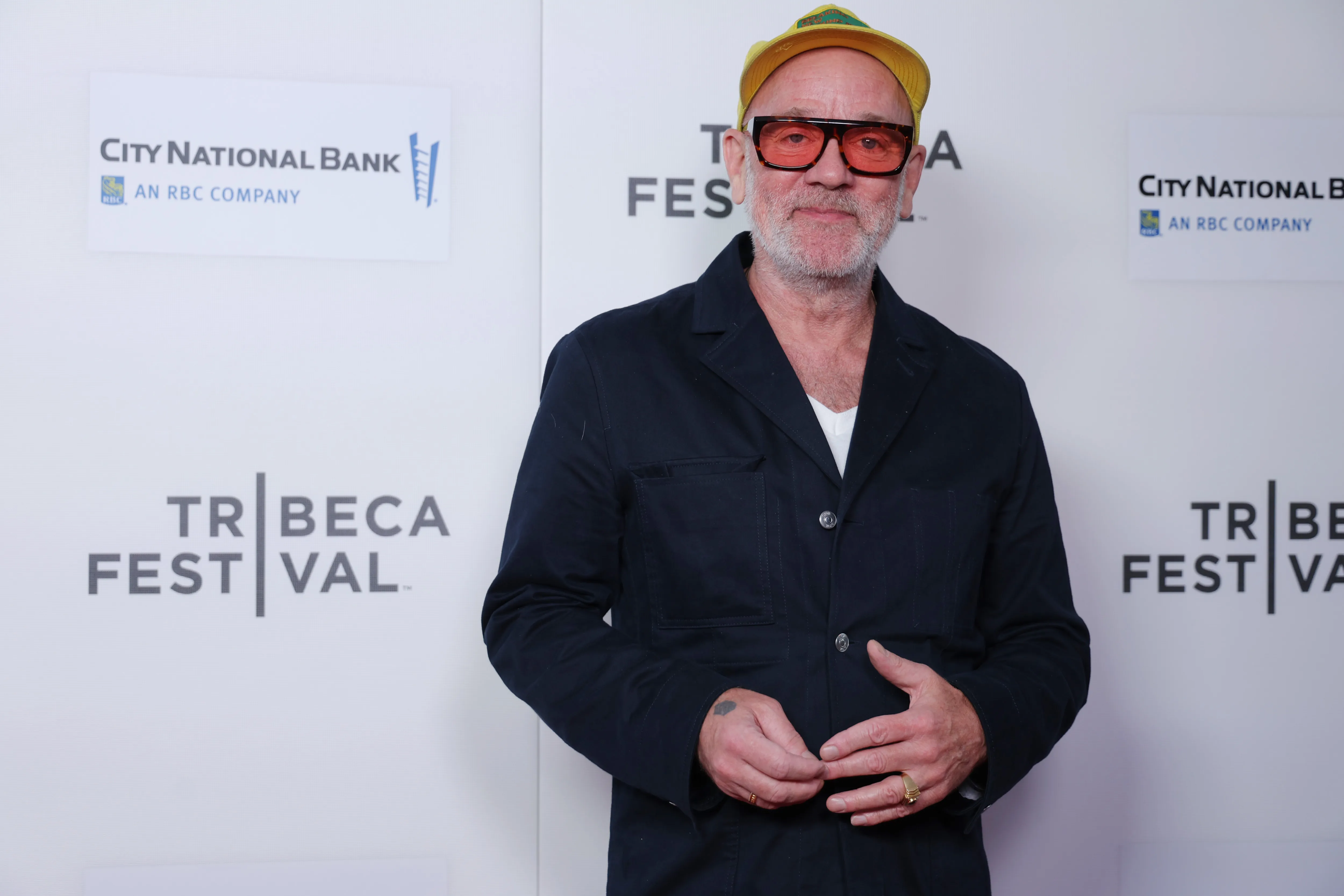 Michael Stipe