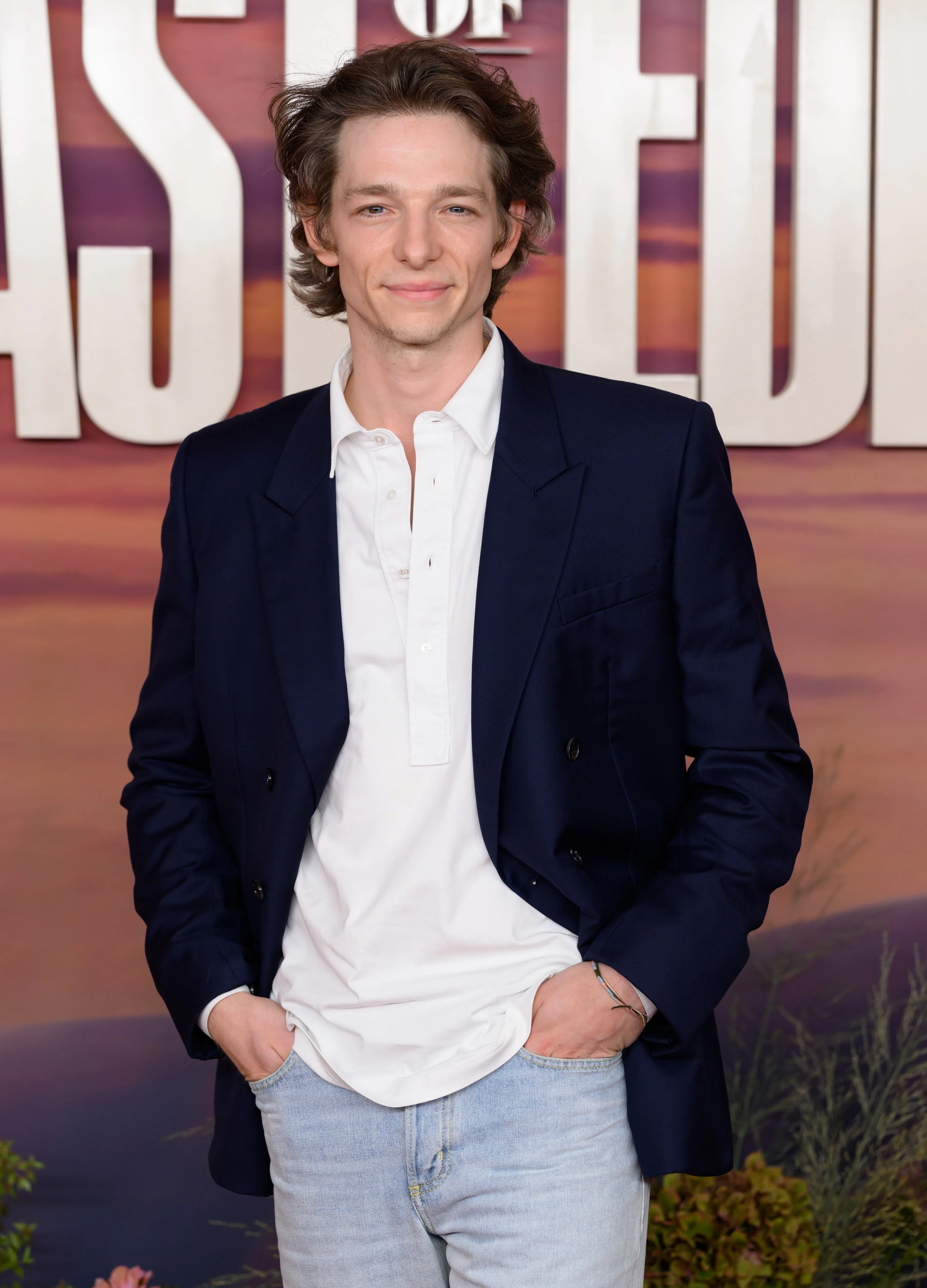 Mike Faist