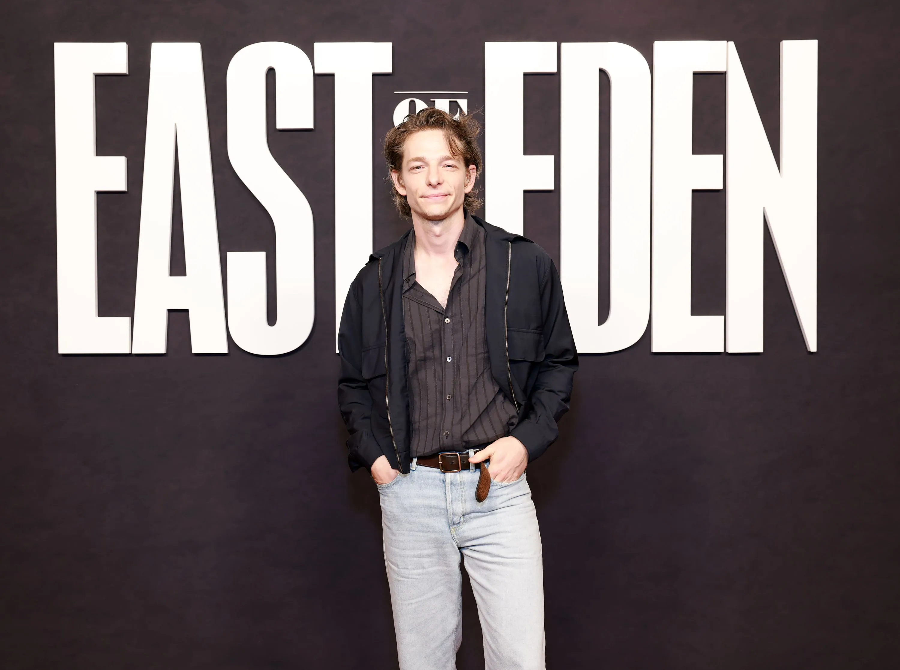 Mike Faist