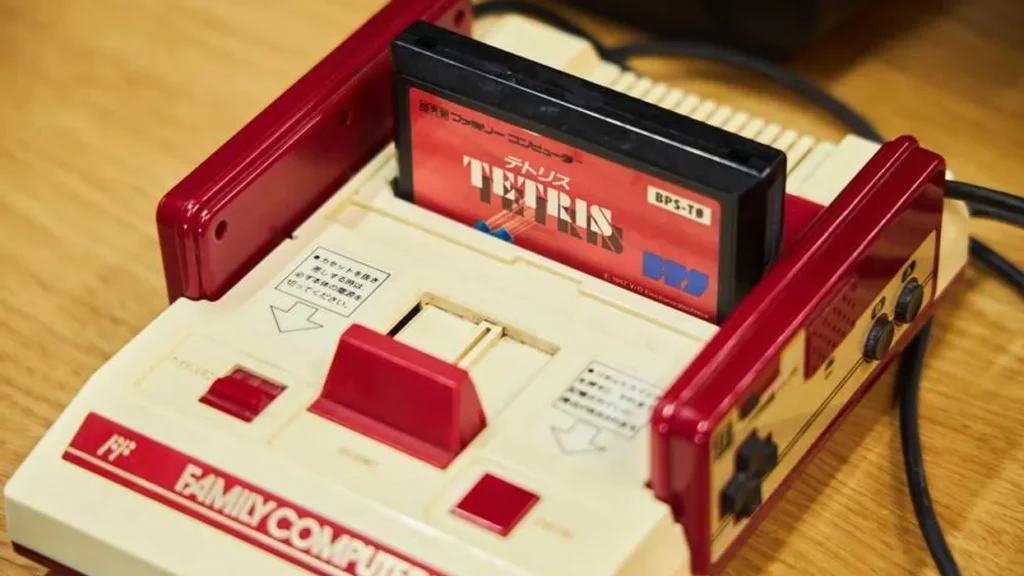 White House put on notice as iconic Tetris disowns Trump’s wall game spin-off