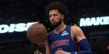 Nvidia DLSS 5 Launch Date and First Supported Title Confirmed