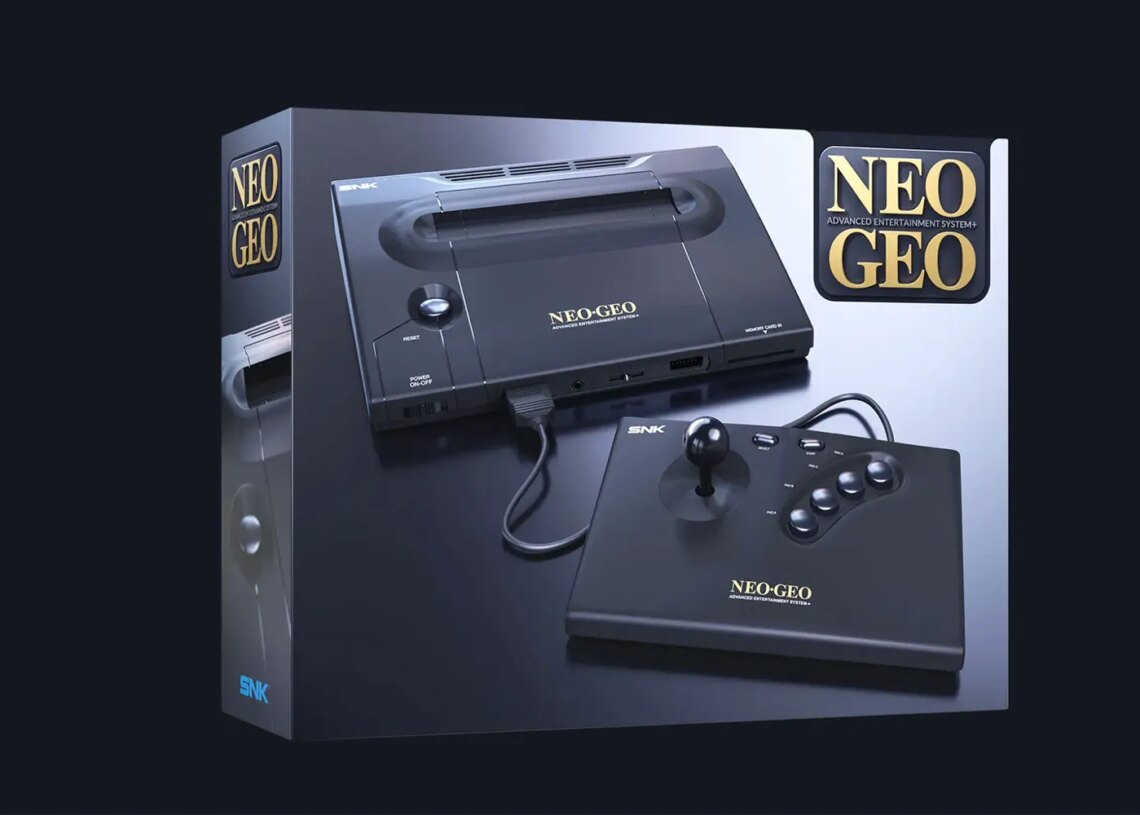 This Retro Gaming Console Rerelease Just Suffered A Lengthy Delay