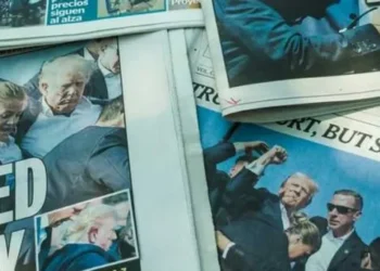 Mystery swirls after buried cremation details of Trump’s would-be assassin emerge