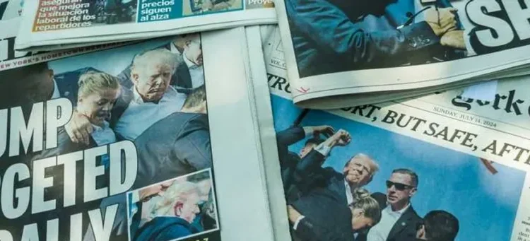 Mystery swirls after buried cremation details of Trump’s would-be assassin emerge