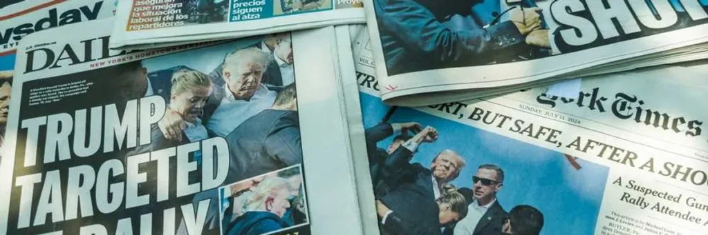 Mystery swirls after buried cremation details of Trump’s would-be assassin emerge