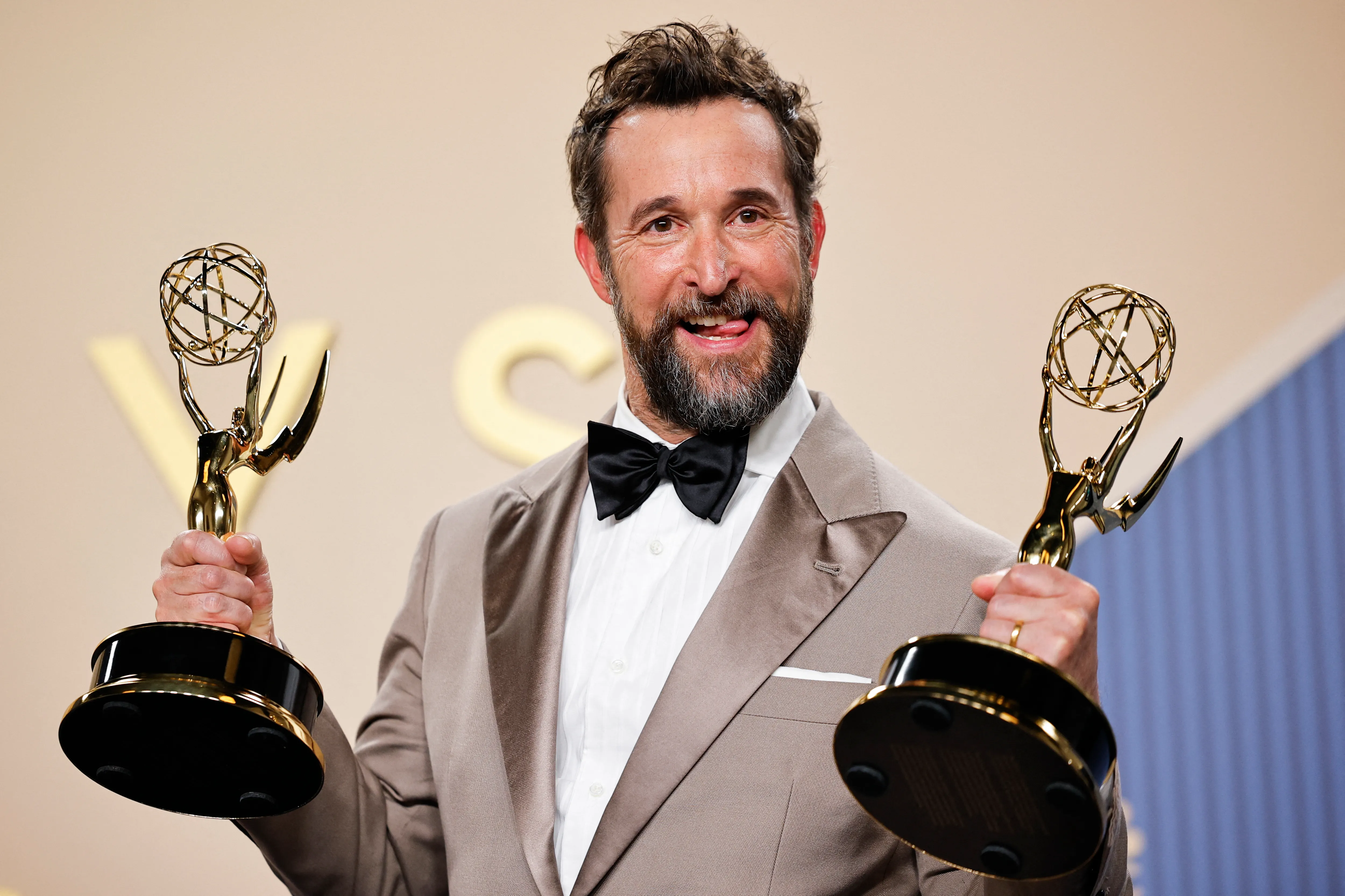 Noah Wyle