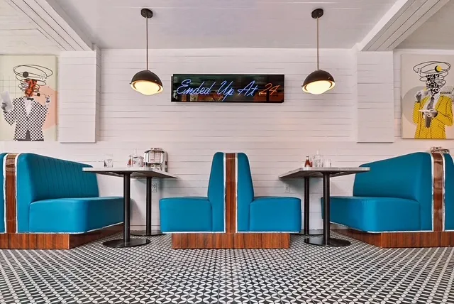 Diner 24