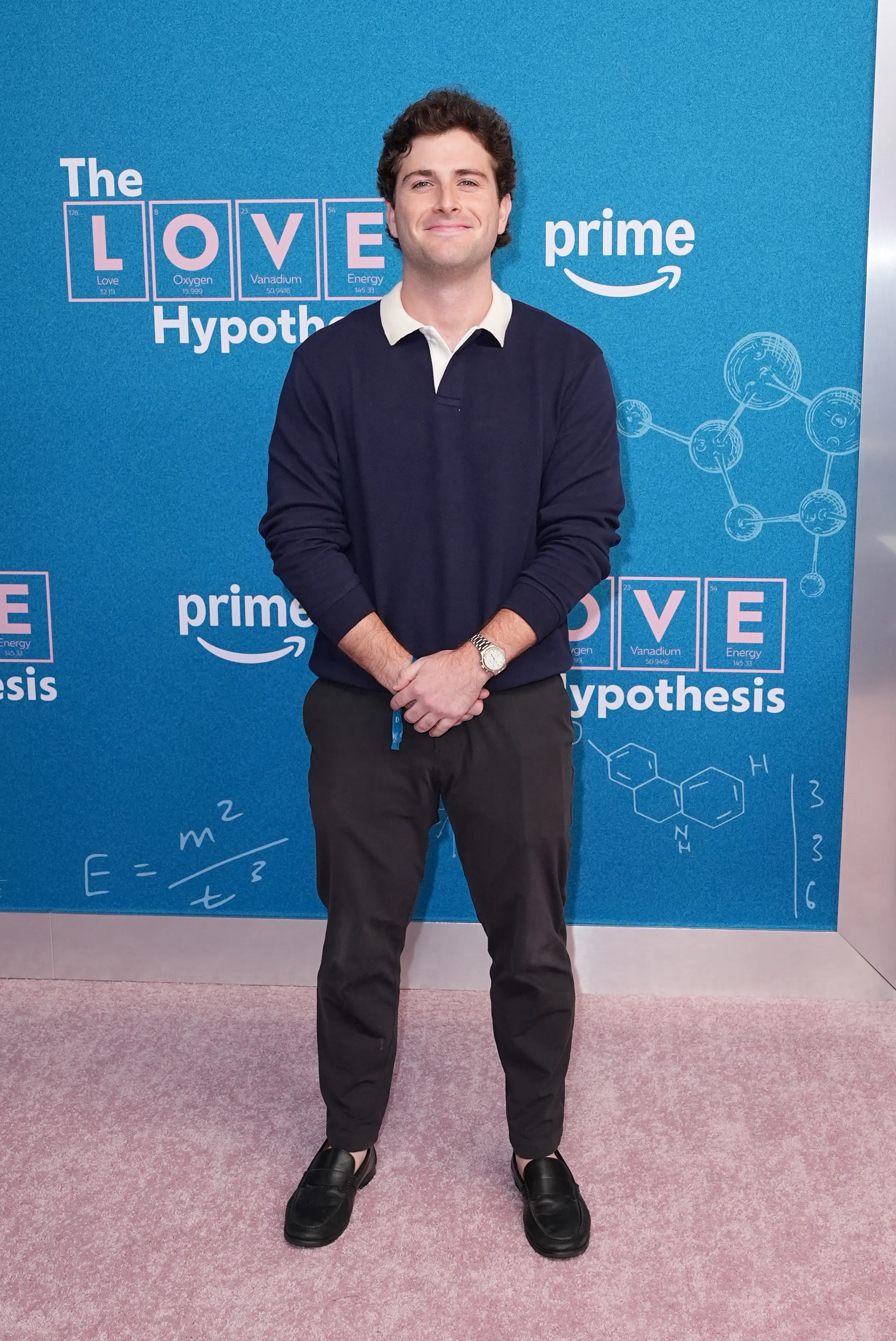 Oliver Zane at 