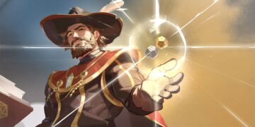 Overwatch Teases A Mysterious TTRPG Reveal Coming At BlizzCon