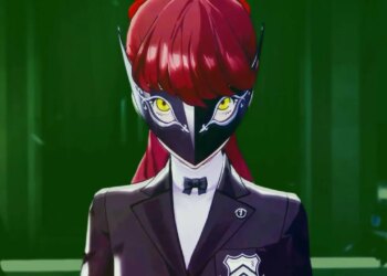 Persona 6 Gets Release Update from SEGA