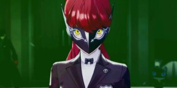Persona 6 Gets Release Update from SEGA
