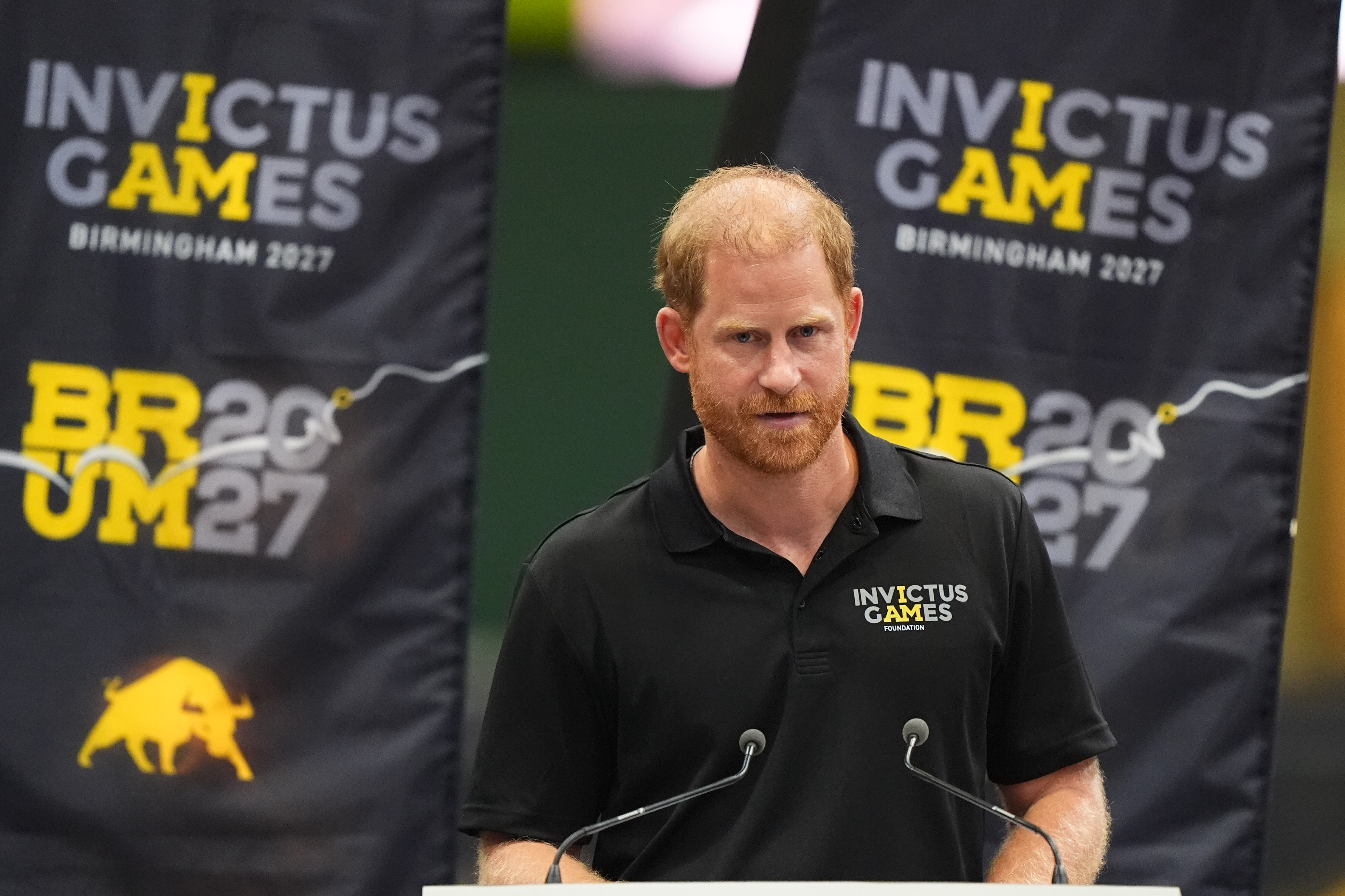 Prince Harry