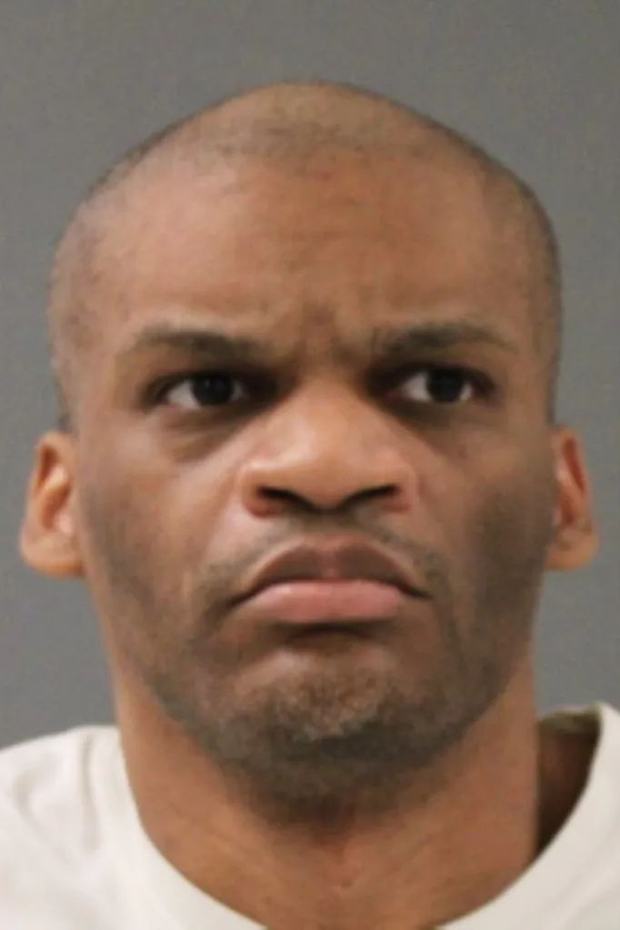 LeJames Norman, 40, was put to death by lethal injection Wednesday at the state penitentiary in Huntsville, Texas.