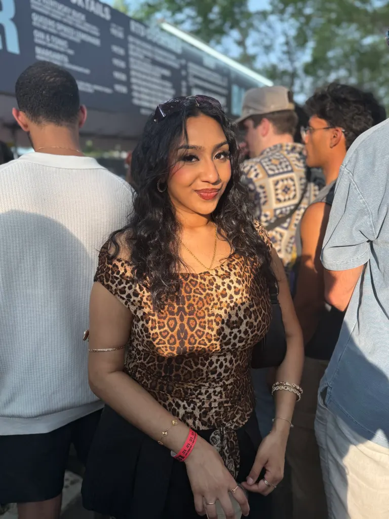 Anuska Ikra is pictured. Grand Theft Auto 6 sex scenes have sparked a viral cheating controversy centering around the dynamic relationship between the two main protagonists, Jason and Lucia.