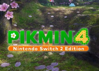 Every New Feature Confirmed for Pikmin 4 Nintendo Switch 2 Edition