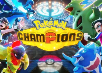 Single-Player Modes Aren’t Coming to Pokémon Champions Any Time Soon