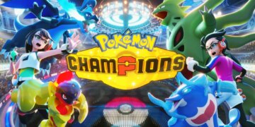Single-Player Modes Aren’t Coming to Pokémon Champions Any Time Soon