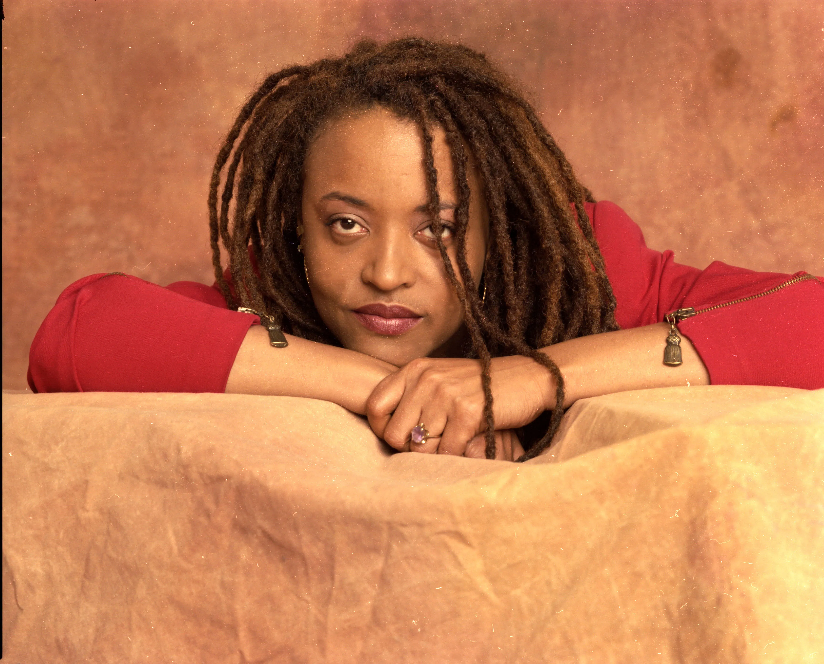 Dubbed America's best singer by Time magazine in 2001, Wilson was best known for her genre-bending voice, which expanded the boundaries of traditional blues-based jazz and worked effortlessly across folk, pop, R&B, country and beyond. 