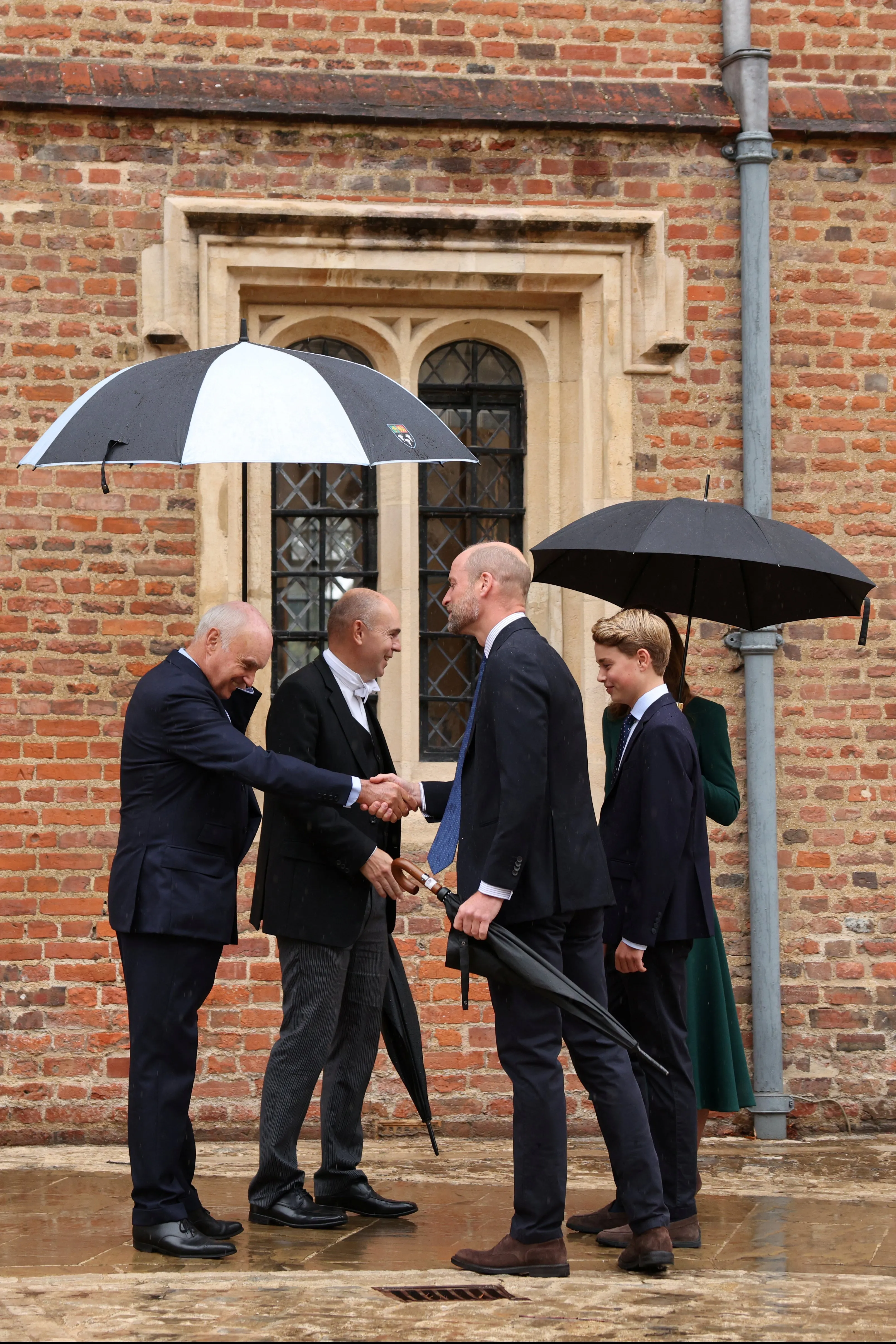 Prince George 