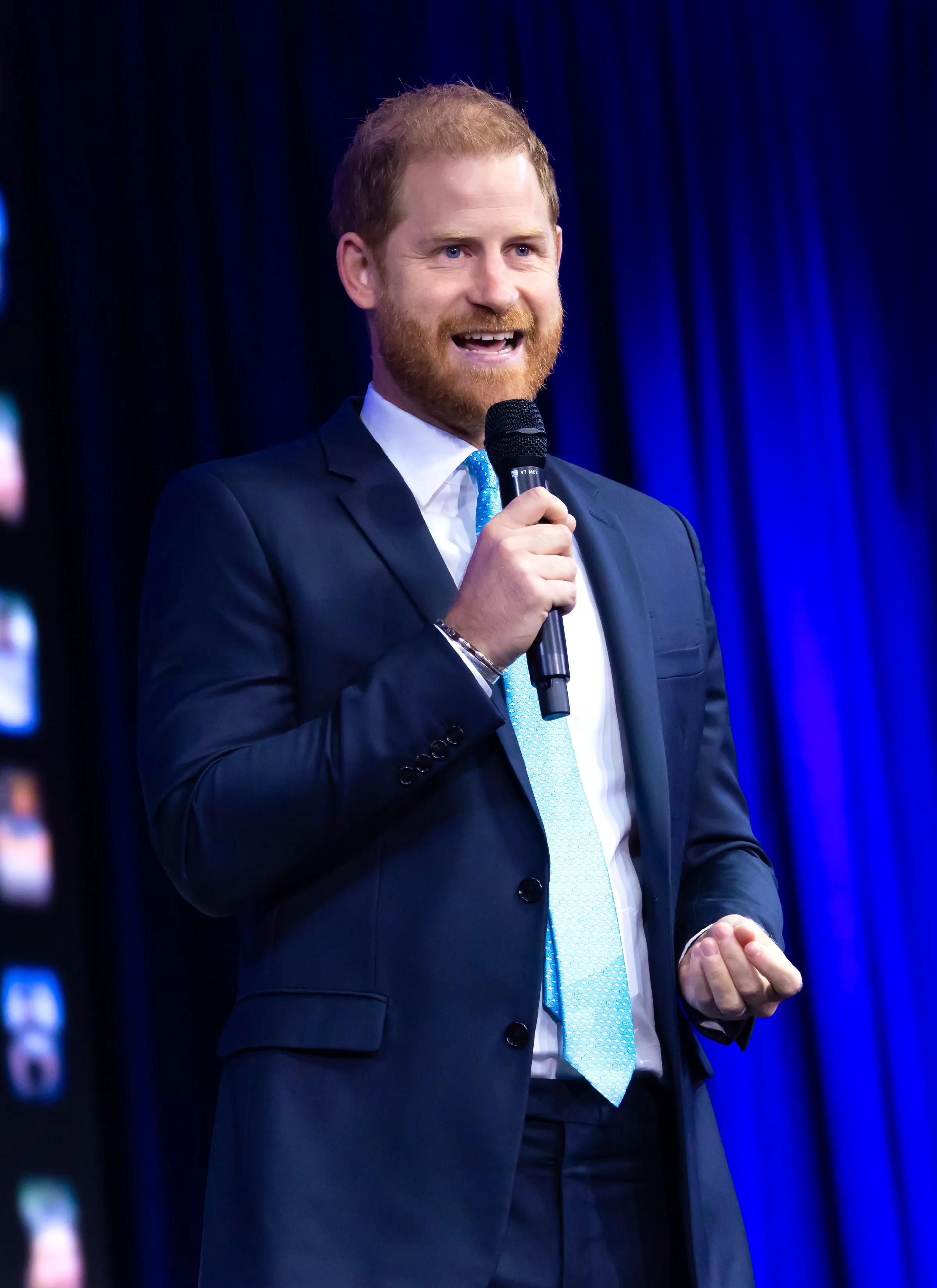 Prince Harry