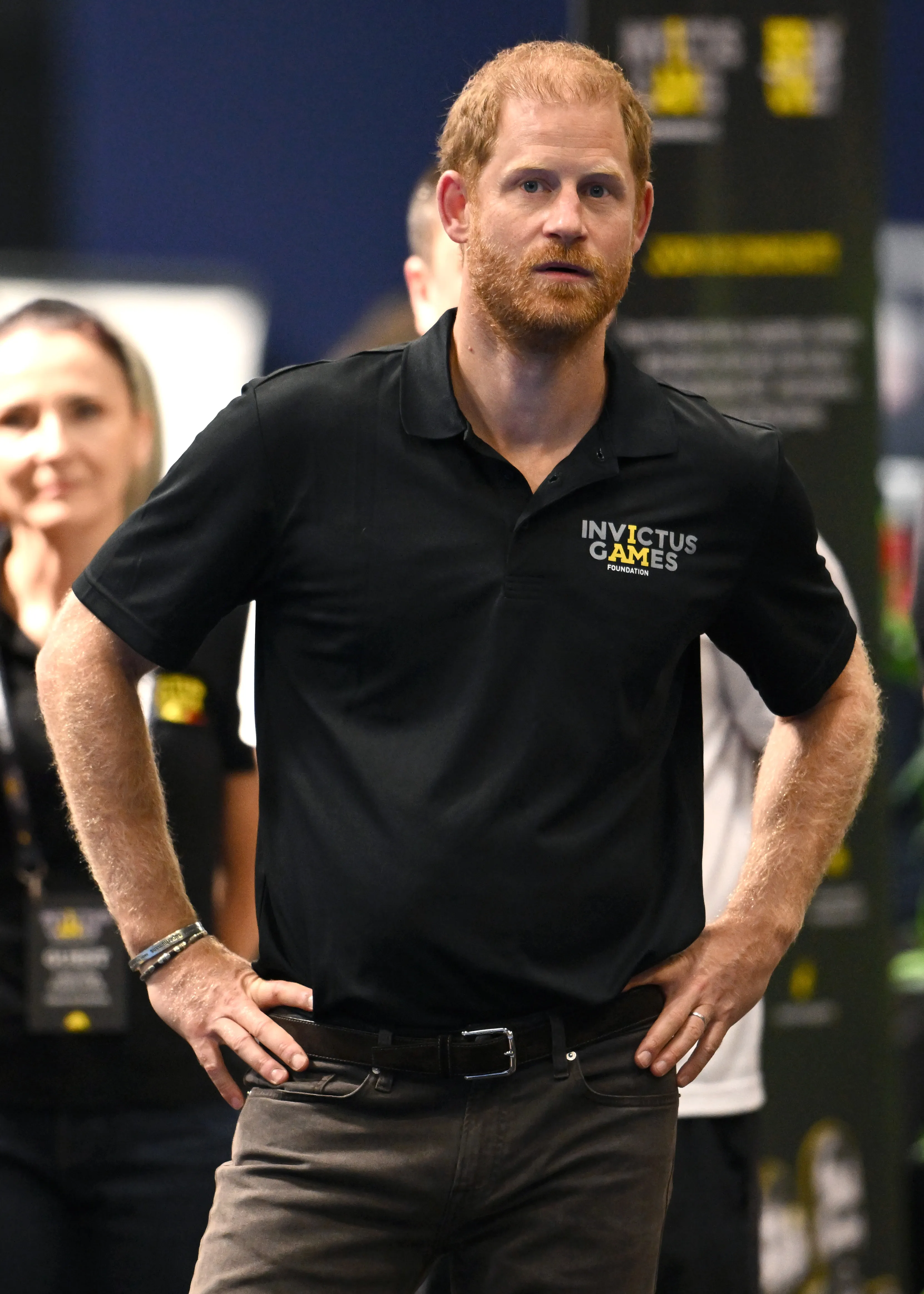 Prince Harry