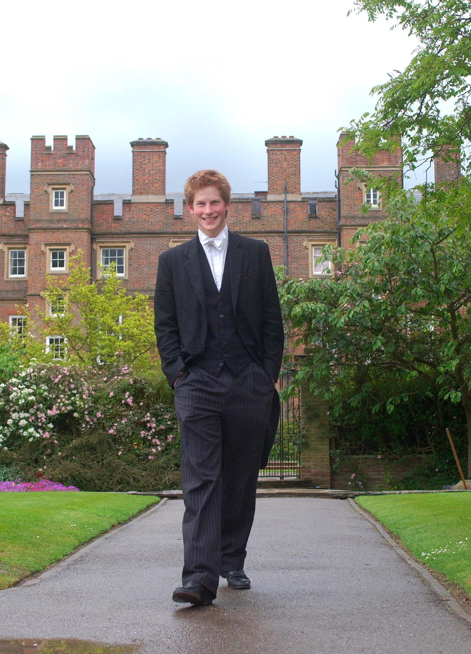 Prince Harry