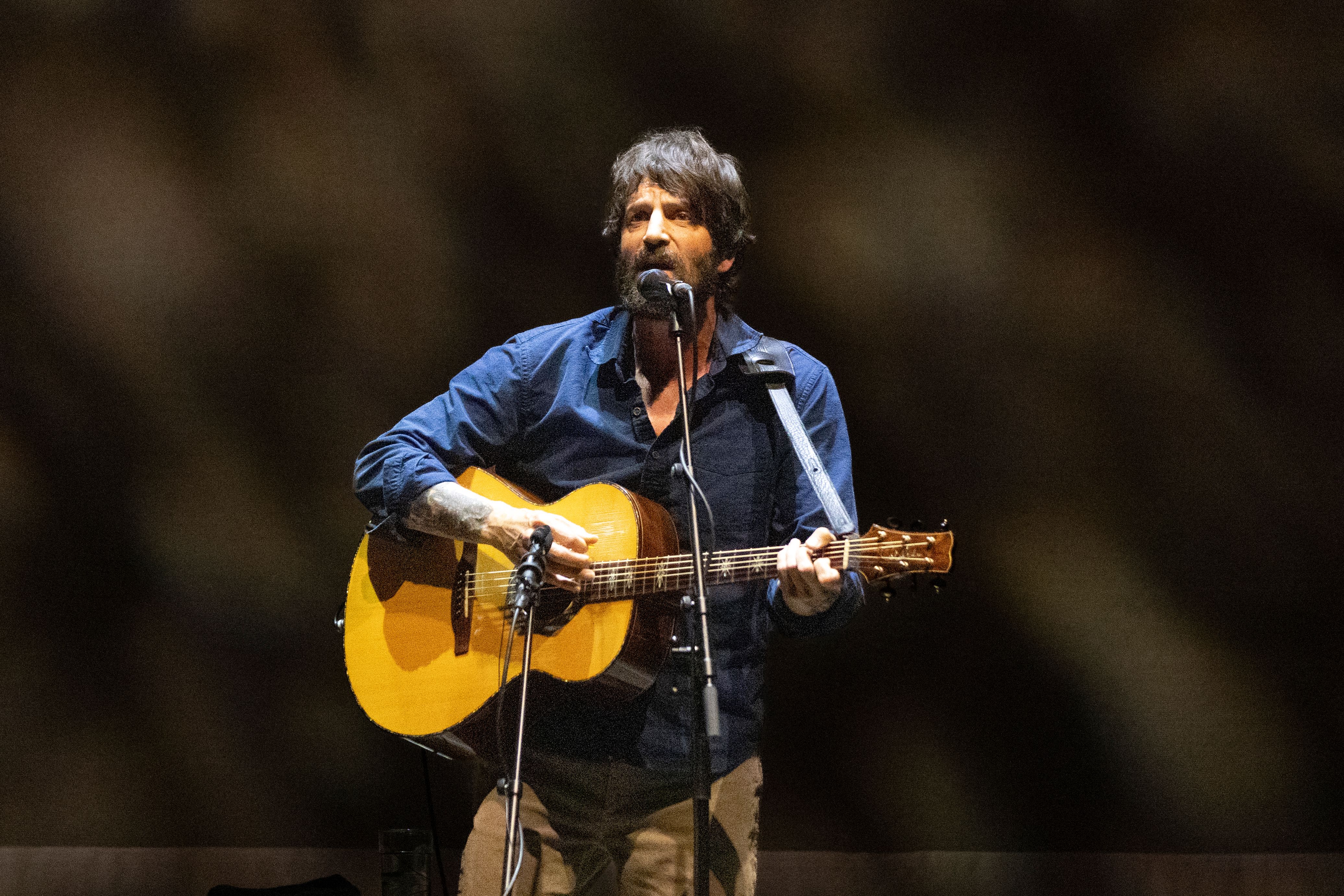 Ray LaMontagne