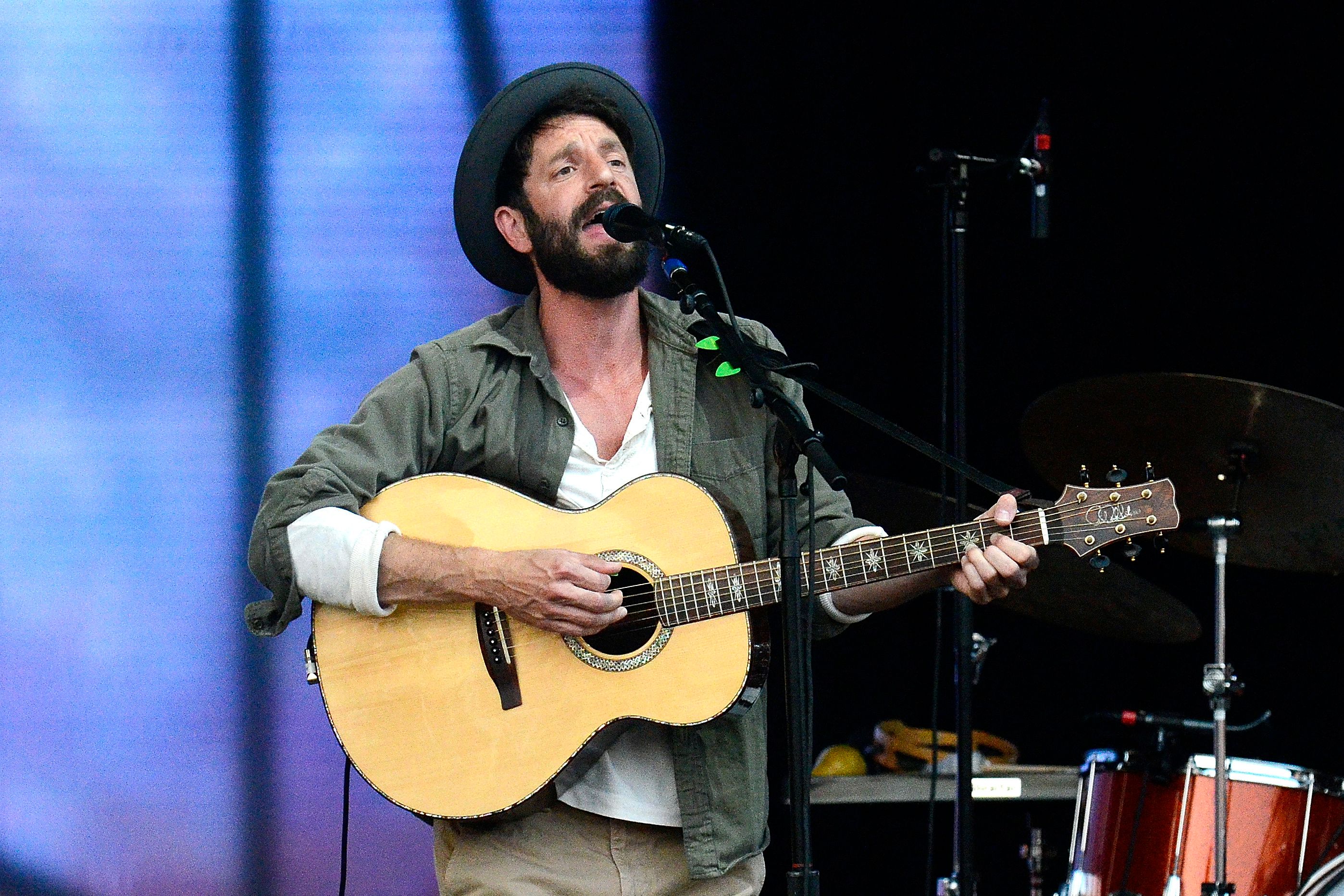 Ray LaMontagne 