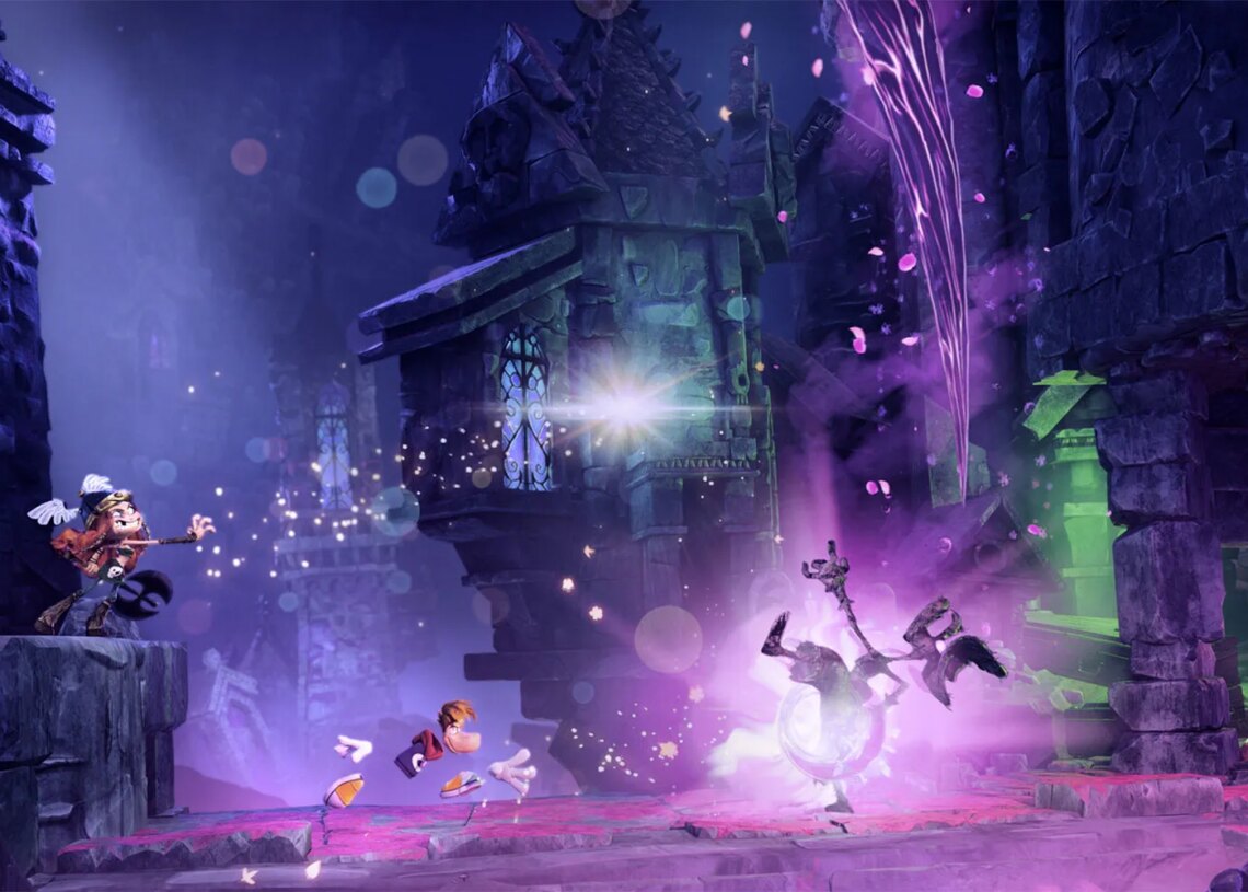 One of October’s First Games Is Getting Delayed to December