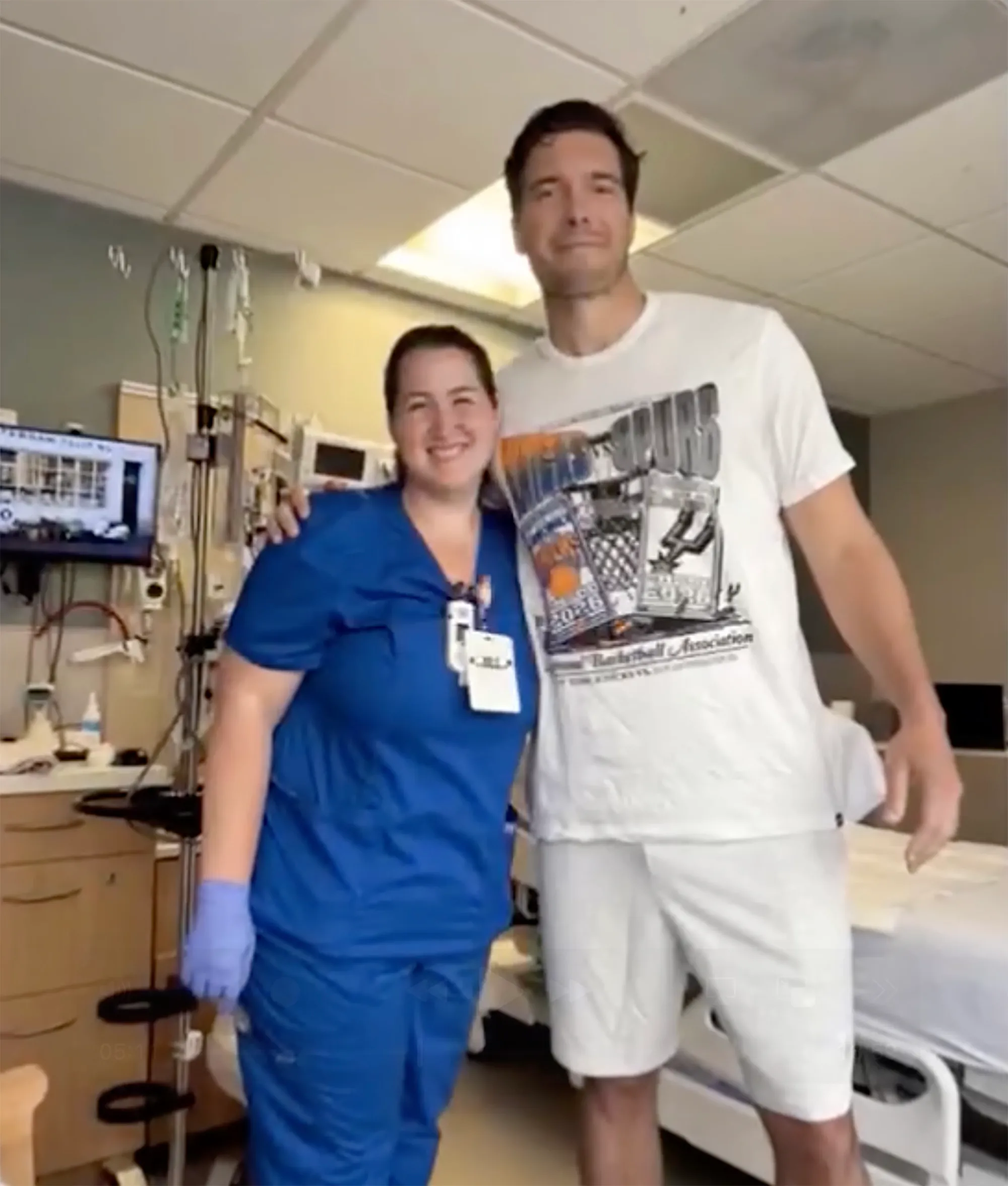 Will Reeve, son of Christopher Reeve, reveals testicular cancer diagnosis
