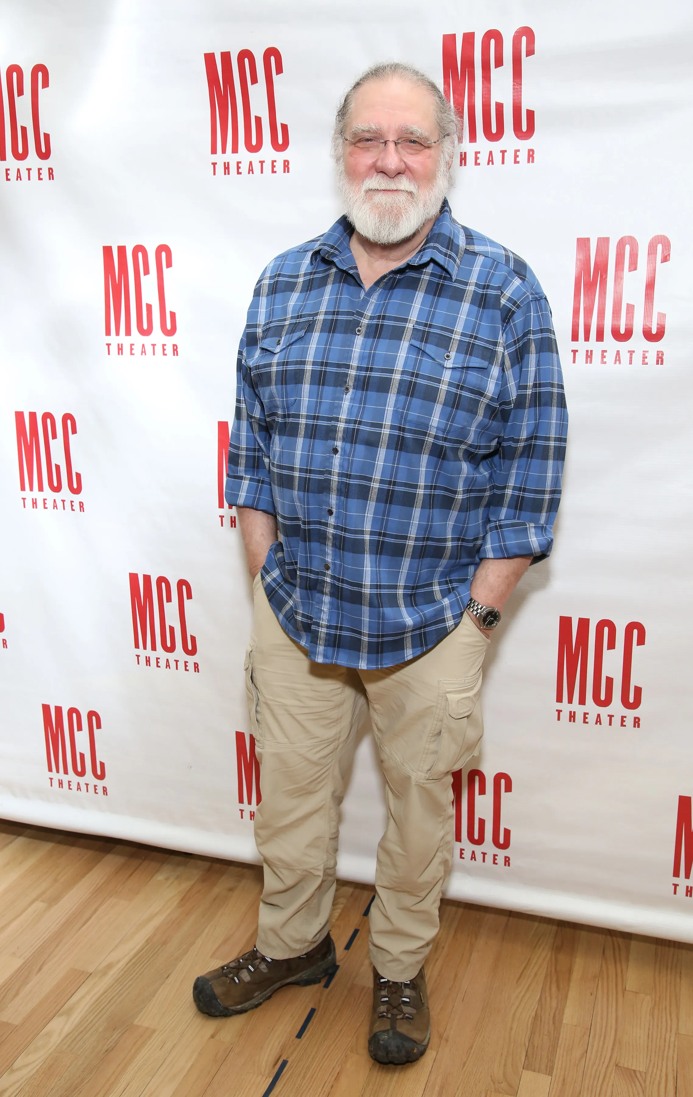 Richard Masur