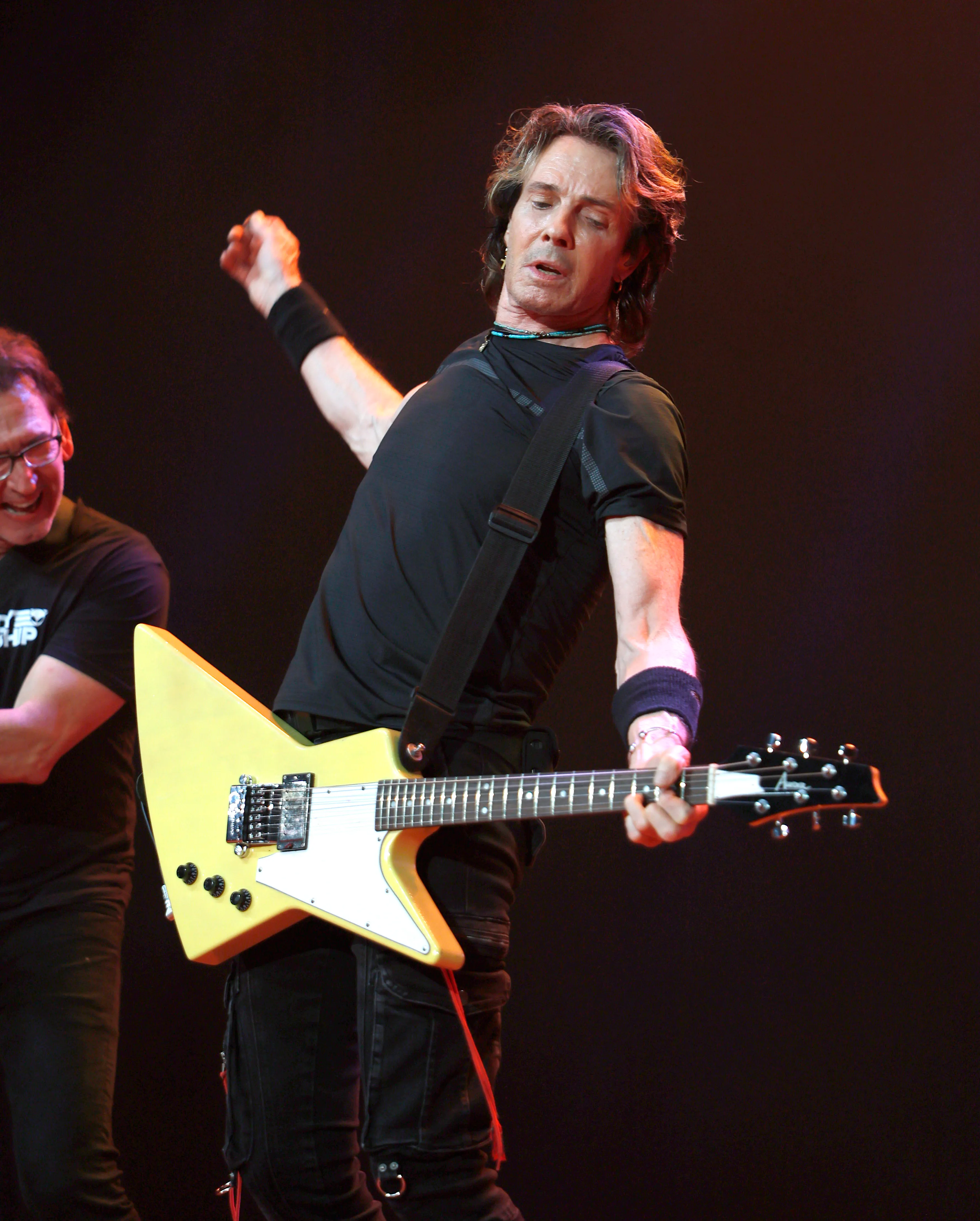 Rick Springfield in Nashville