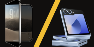 Samsung Goes on Unhinged Roasting Spree Over Apple iPhone Duo