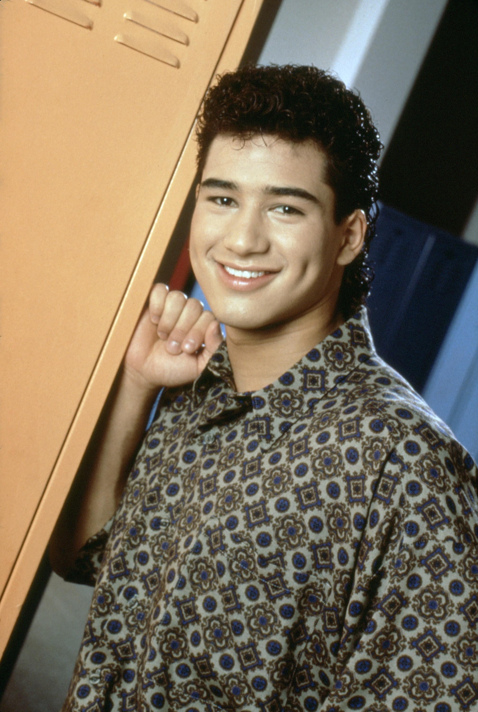 Mario Lopez