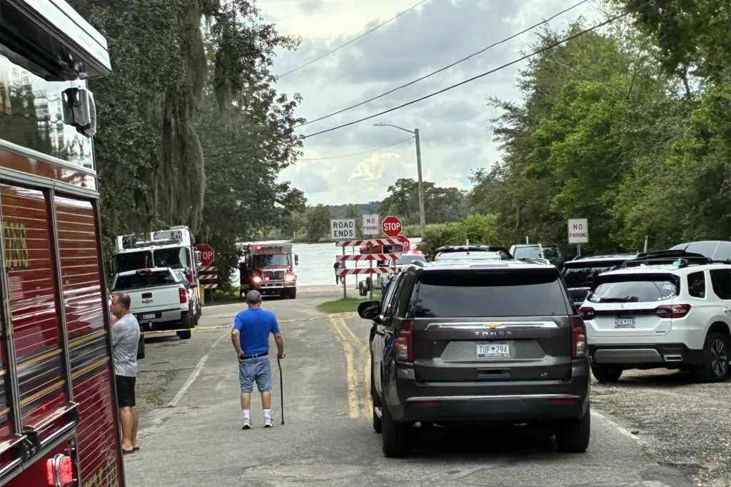 Hayes' body was found at around 9:45 a.m. on Monday.
