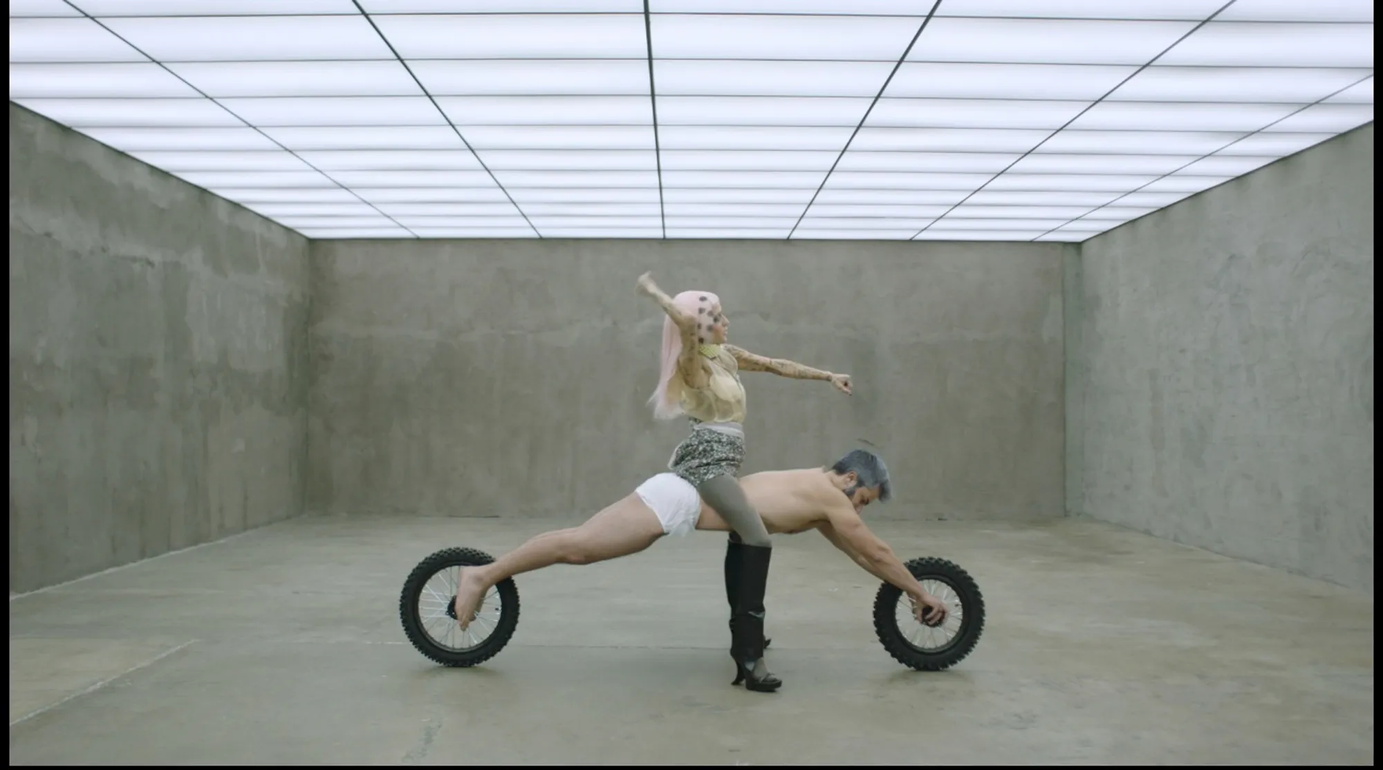 Brooke Candy