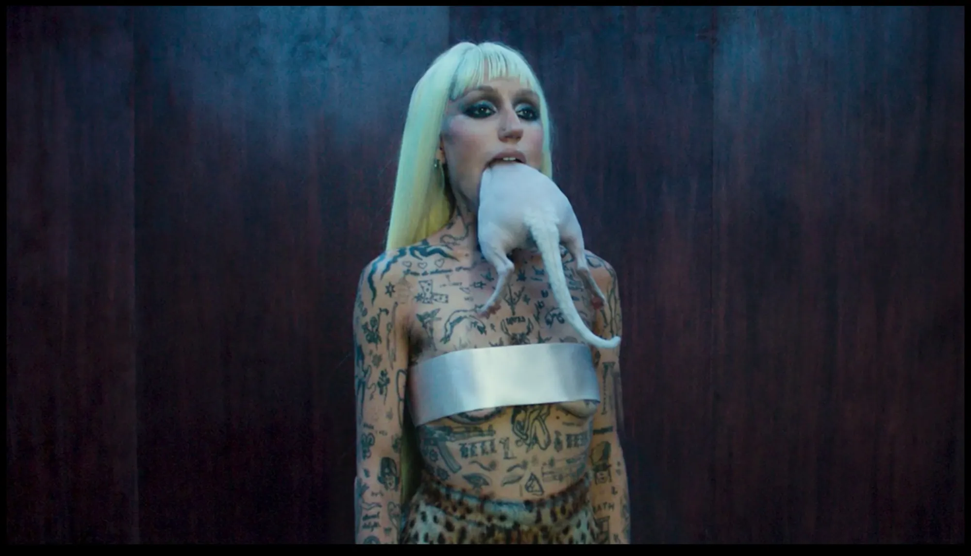 Brooke Candy