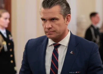 Hegseth ‘set the stage’ for killing 123 kids with cuts to ‘woke’ Biden program: report