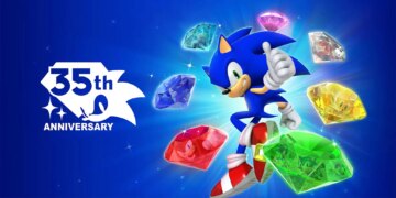 Retro Sonic Collection Is Getting a Physical Release for Nintendo Switch