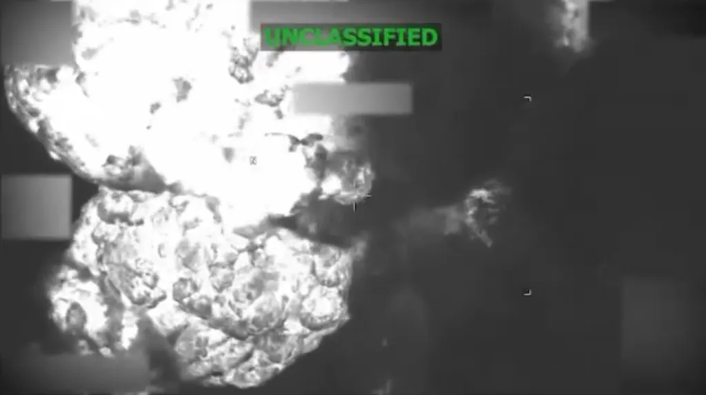 The latest attack brings the number of people who have been killed in boat strikes by the US military to at least 231 in 69 strikes.