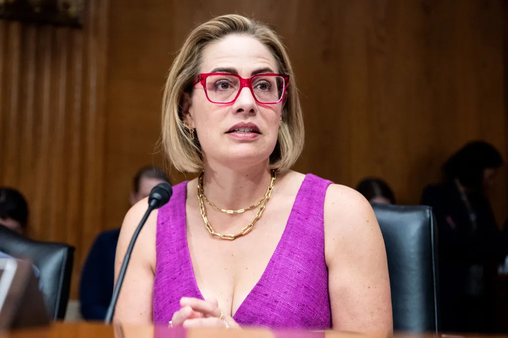 Sinema has denied the allegations and has requested a jury trial with a pretrial conference scheduled for Oct. 22