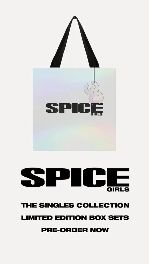 Spice Girls 