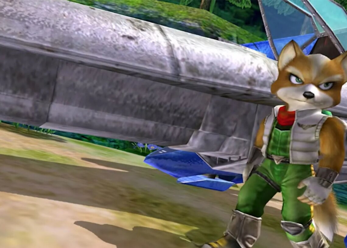 2002 GameCube Classic Shadow Drops Today on Nintendo Classics