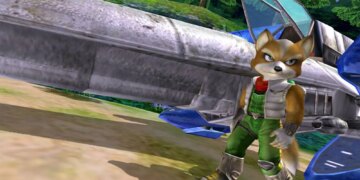 2002 GameCube Classic Shadow Drops Today on Nintendo Classics