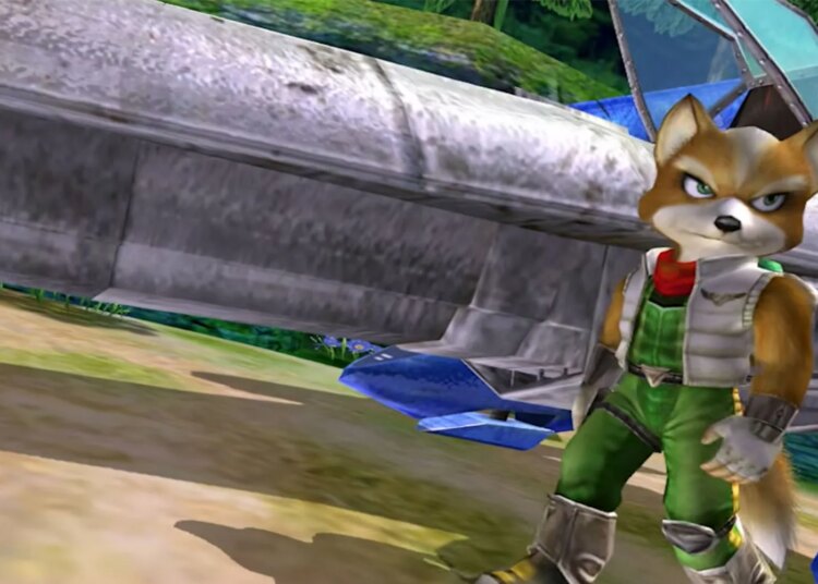 2002 GameCube Classic Shadow Drops Today on Nintendo Classics