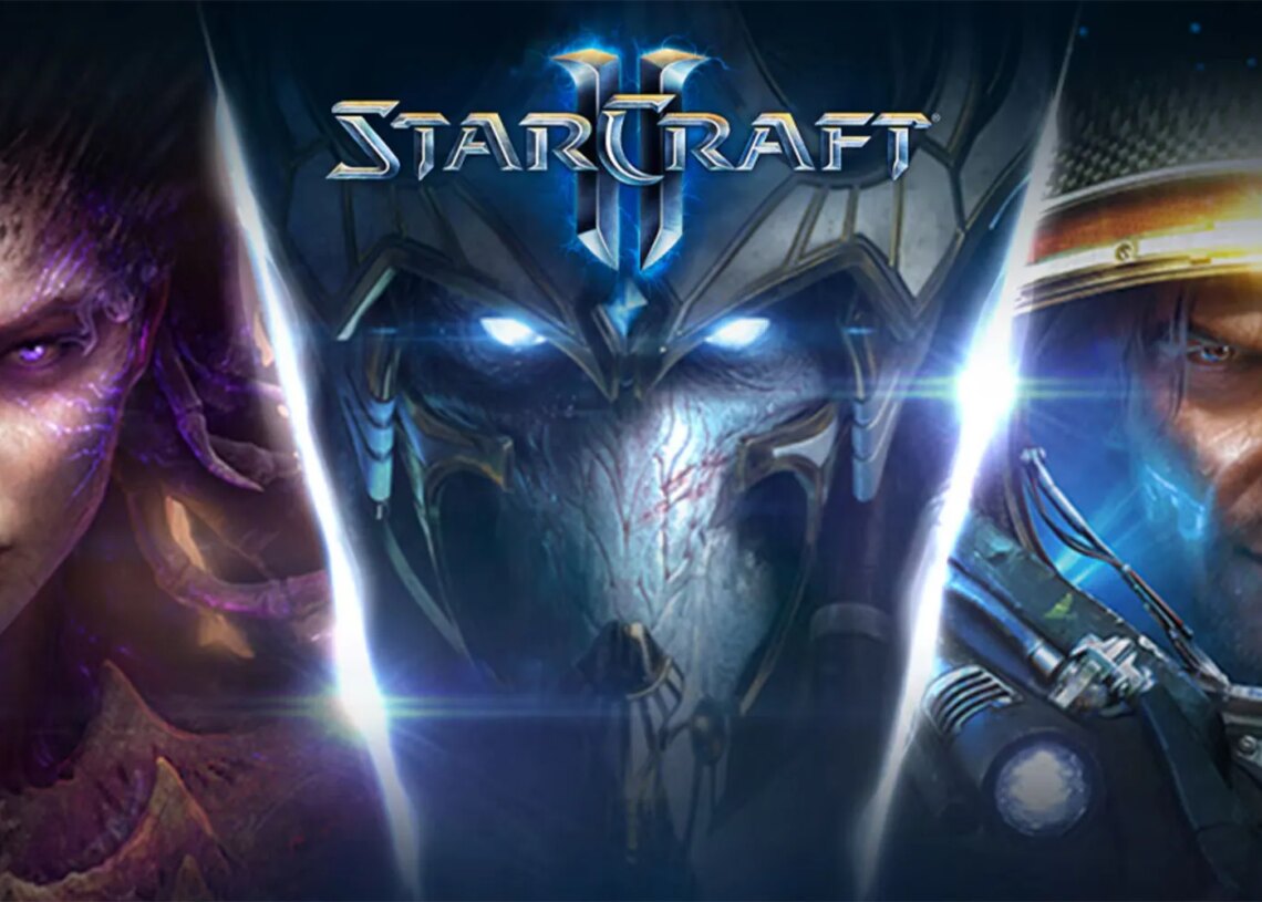 Hidden Messages Found in StarCraft Website ‘Glitches’