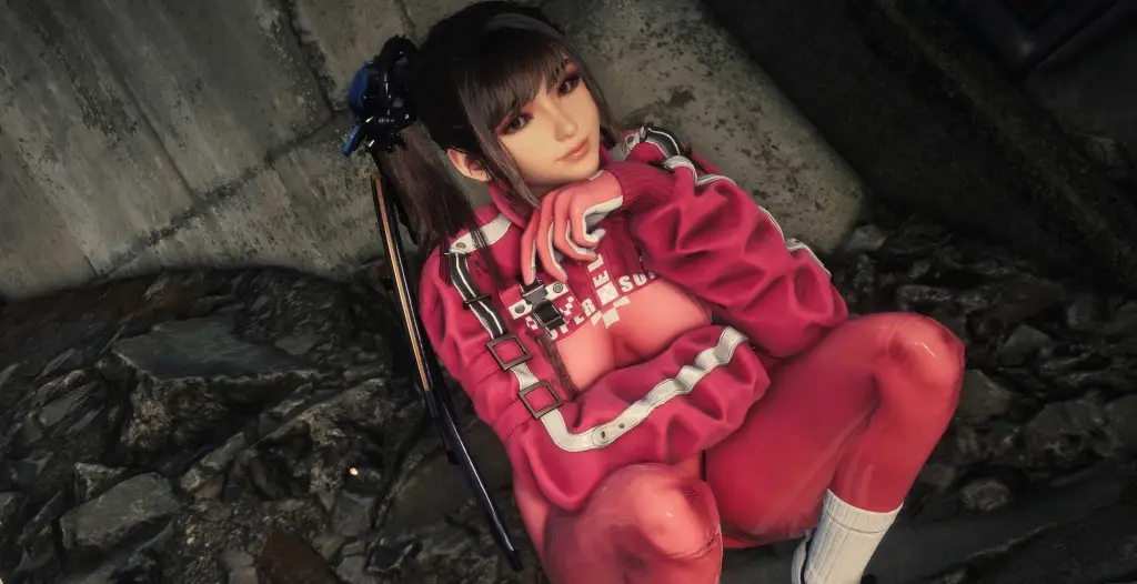Stellar Blade 2 Screenshot