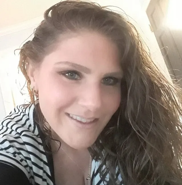 Stephanie Nicole Minter smiling in an undated photo.