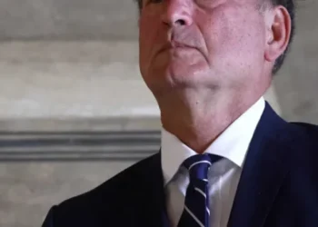 Spitfire Alito dissent on GOP mail-ballot scheme a harbinger of what’s to come: analyst